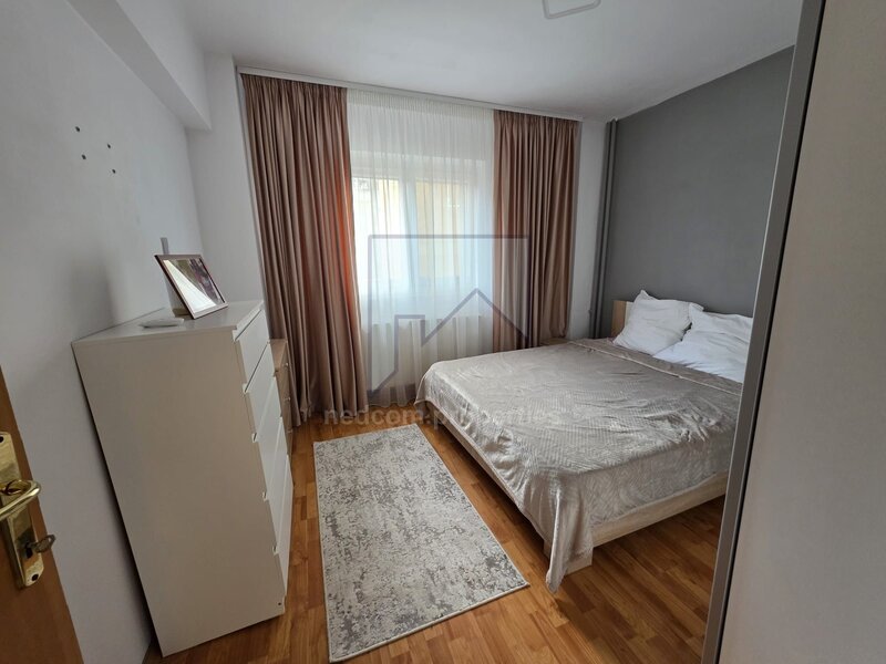 Rahova, Barca, vanzare apartament 2 camere.